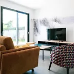 Des Herondais Avec Piscine - Ideal Familles - 8 Personnes