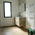 Feriehus Des Herondais Avec Piscine - Ideal Familles - 8 Personnes Les Sables-dʼOlonne