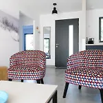 Des Herondais Avec Piscine - Ideal Familles - 8 Personnes Feriehus *