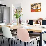 Feriehus Des Herondais Avec Piscine - Ideal Familles - 8 Personnes