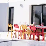 Des Herondais Avec Piscine - Ideal Familles - 8 Personnes 度假居 *