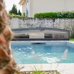 Feriehus Des Herondais Avec Piscine - Ideal Familles - 8 Personnes Les Sables-dʼOlonne