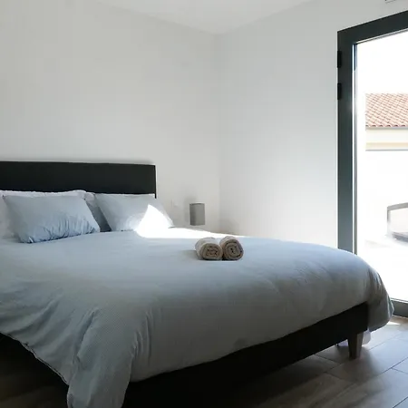 Feriehus Des Herondais Avec Piscine - Ideal Familles - 8 Personnes