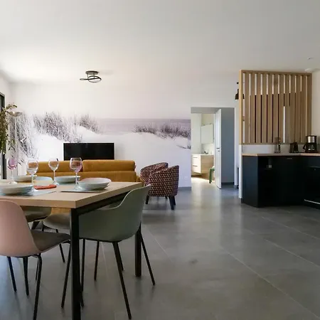 Des Herondais Avec Piscine - Ideal Familles - 8 Personnes