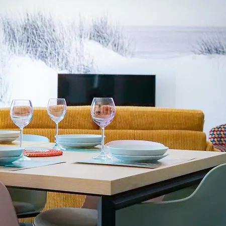 Casa vacanze Des Hérondais Avec Piscine - Idéal Familles - 8 Personnes Jard-sur-Mer