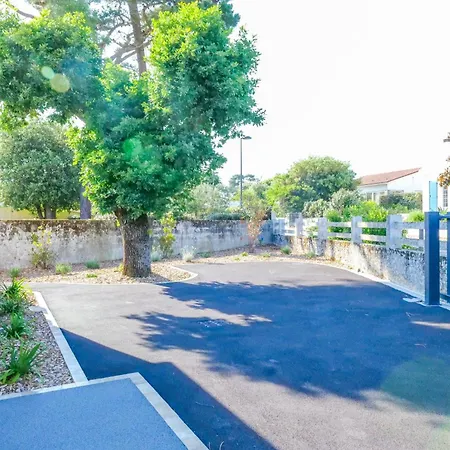 Des Herondais Avec Piscine - Ideal Familles - 8 Personnes