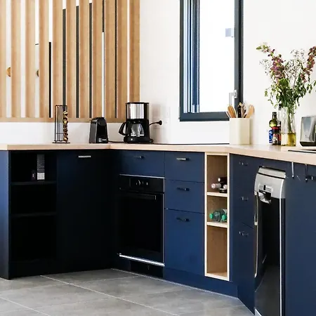 Casa vacanze Des Hérondais Avec Piscine - Idéal Familles - 8 Personnes *