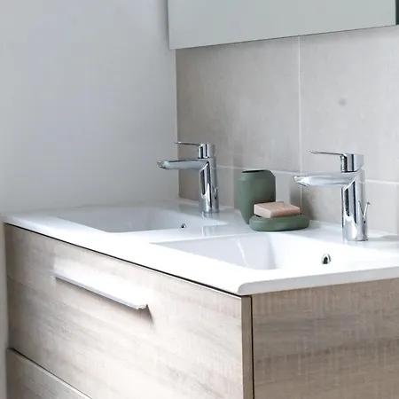 Casa vacanze Des Hérondais Avec Piscine - Idéal Familles - 8 Personnes Jard-sur-Mer