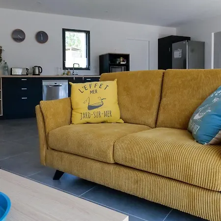 Des Herondais Avec Piscine - Ideal Familles - 8 Personnes *