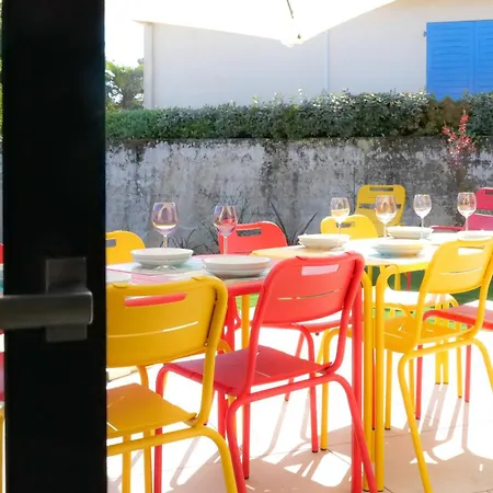 Des Hérondais Avec Piscine - Idéal Familles - 8 Personnes * Jard-sur-Mer