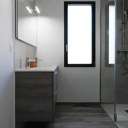 Des Hérondais Avec Piscine - Idéal Familles - 8 Personnes Casa vacanze